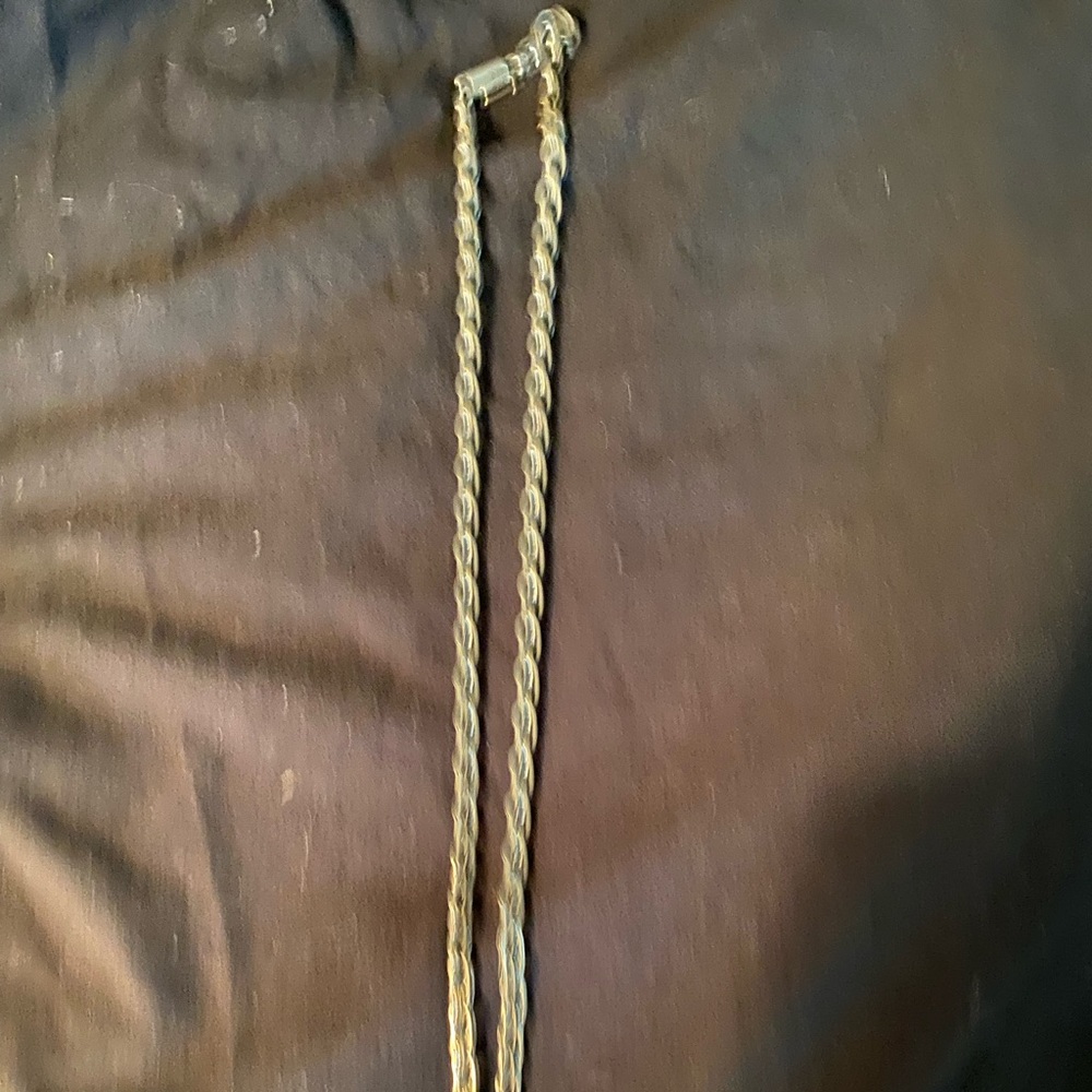 Chrome Hearts Chain